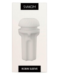 Svakom Ersatzsleeve - vergleichen und g&uuml;nstig kaufen